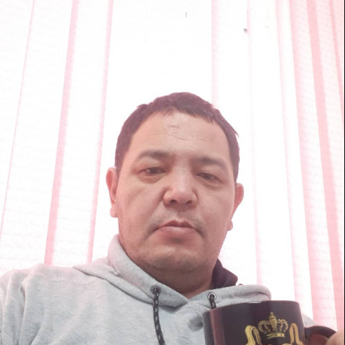 ausekov У. profile photo