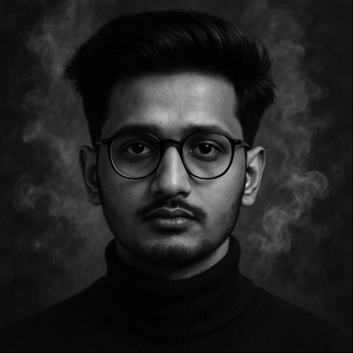Faizal A. profile photo