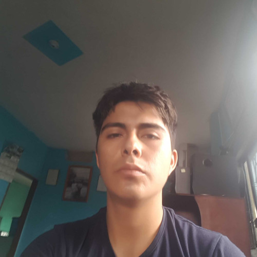 Marlon Fabricio Q. profile photo