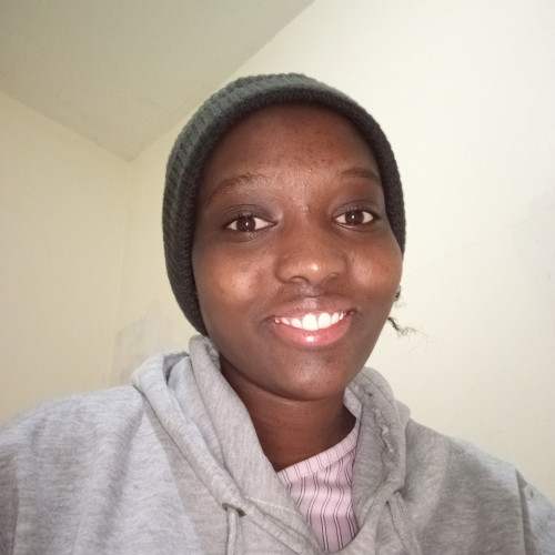 Milka W. profile photo