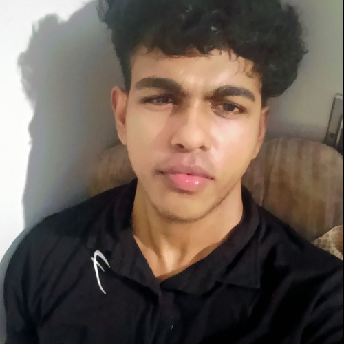 Abhiram  A. profile photo