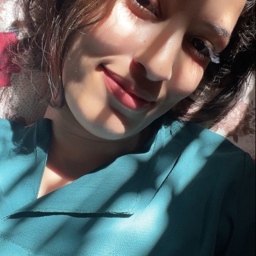 Salma E.