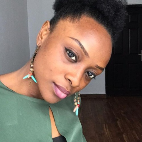 Sadiya M.