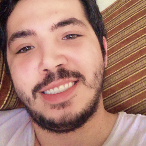 mohuiddin a. profile photo