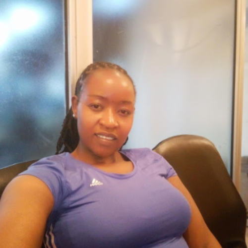 Eunice W. profile photo