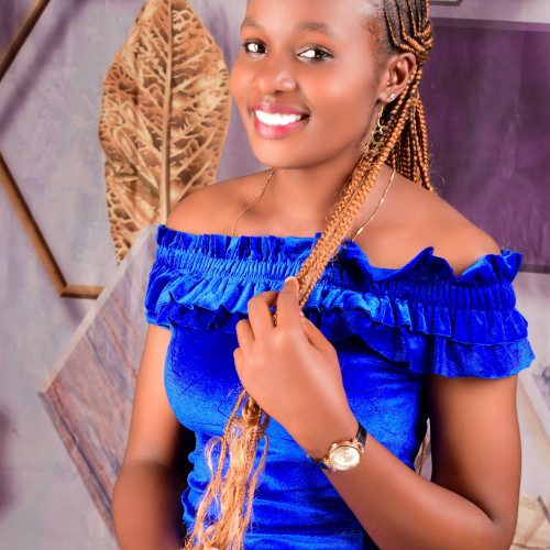 Rue B. profile photo