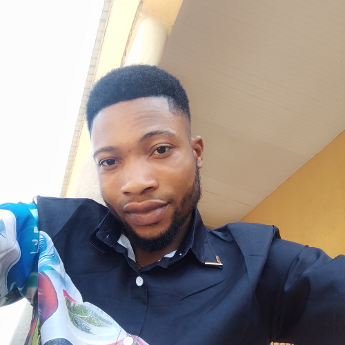Friday  F. profile photo