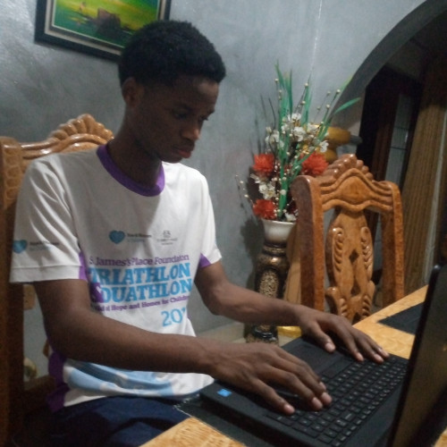 Ekemini A. profile photo