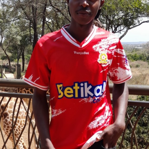 ODHIAMBO  O.