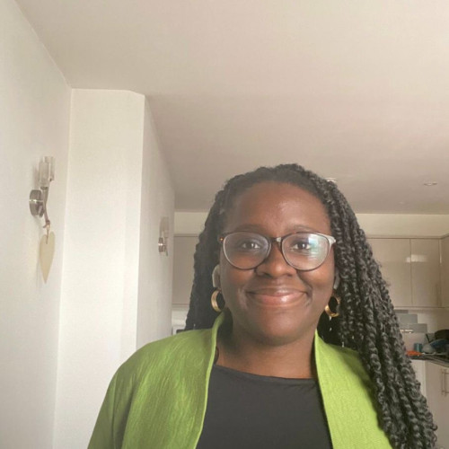 Tsema A. profile photo