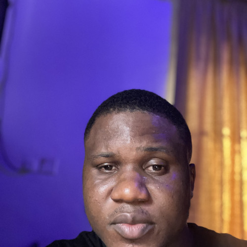 Orji C. profile photo