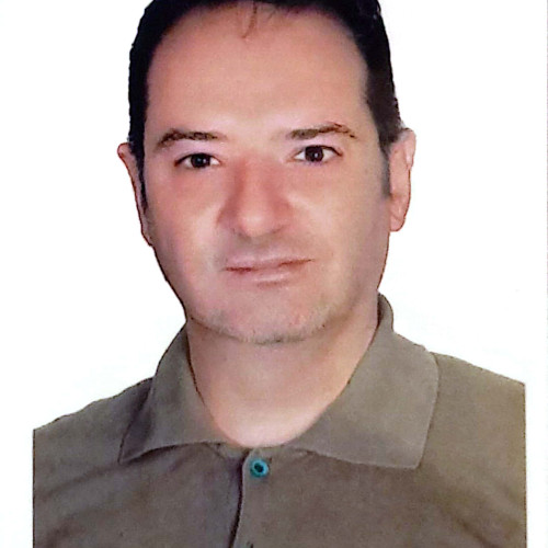 Alireza G. profile photo