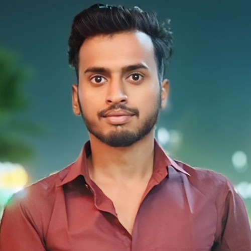 Shivam G. profile photo