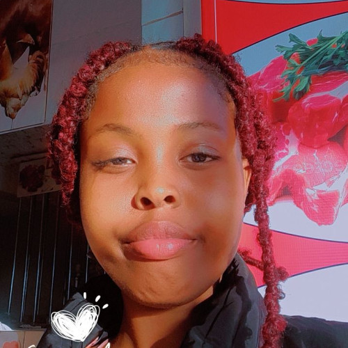 Charity N. profile photo