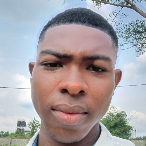 kyrian F. profile photo