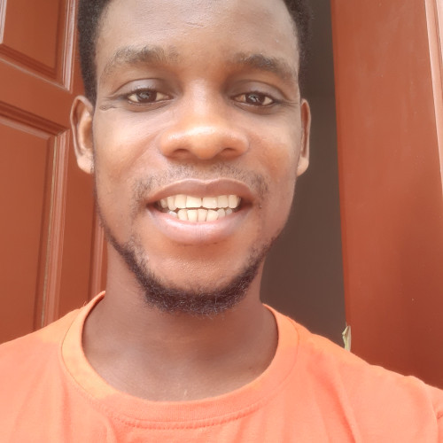 Ubong Nna  A. profile photo