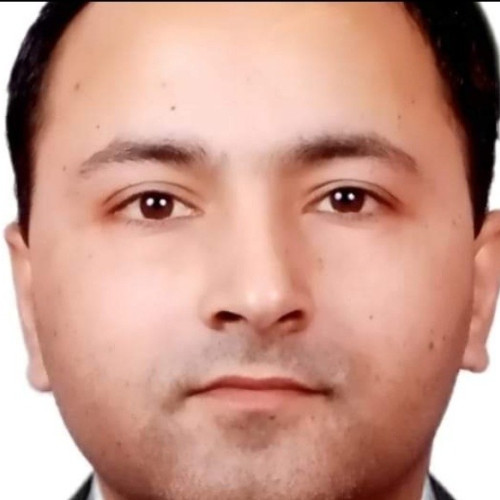 Vikas S. profile photo