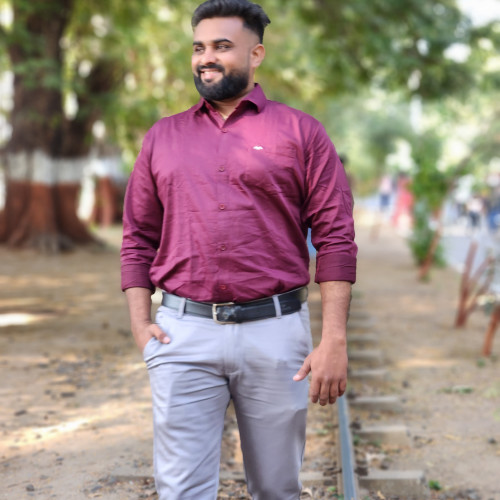 Fenil P. profile photo