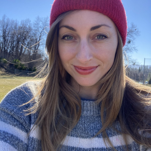 Sydney S. profile photo