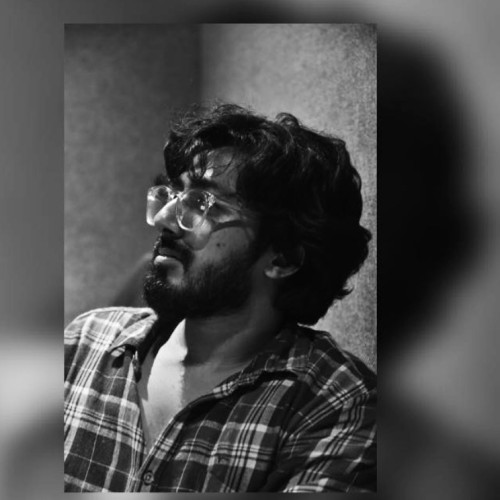 Sujit kumar P.