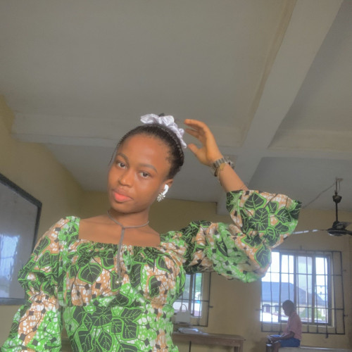 Christabel E. profile photo