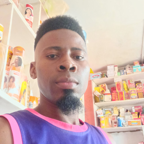 Chukwuma H. profile photo