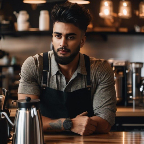 Nasir  J. profile photo