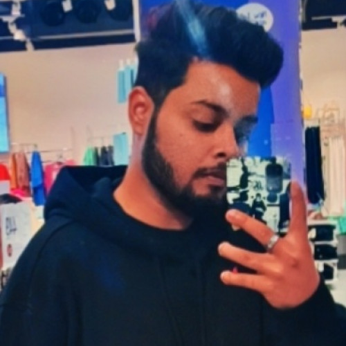 Manas  R. profile photo