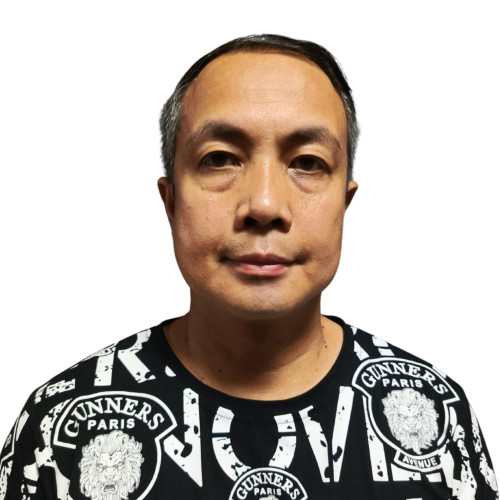 Ronald  P. profile photo