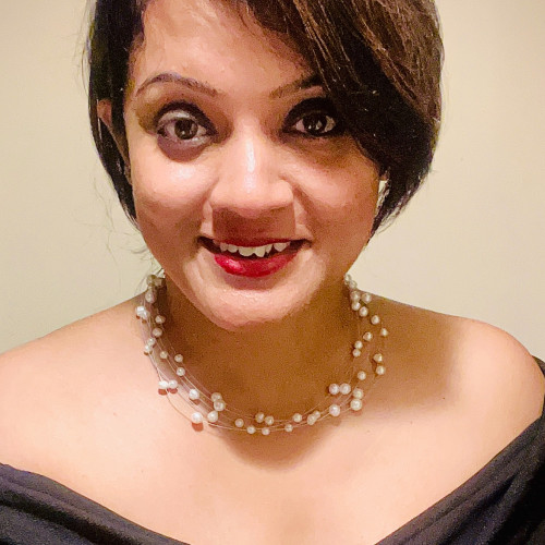 Anwesha M. profile photo