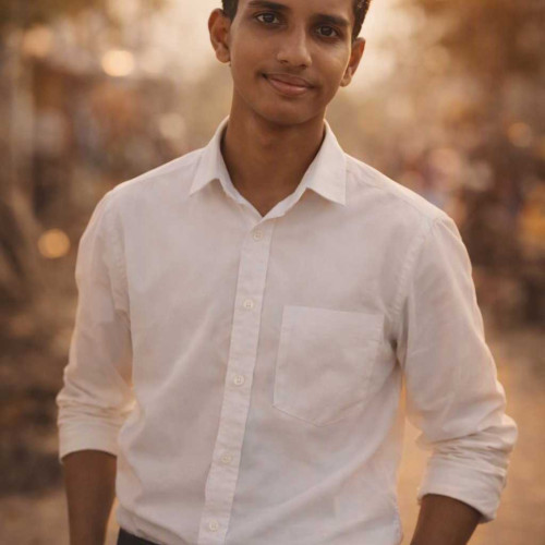 Divyanshu S. profile photo