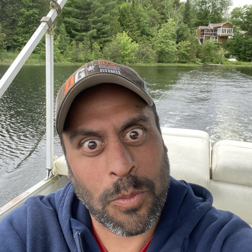 Kris M. profile photo