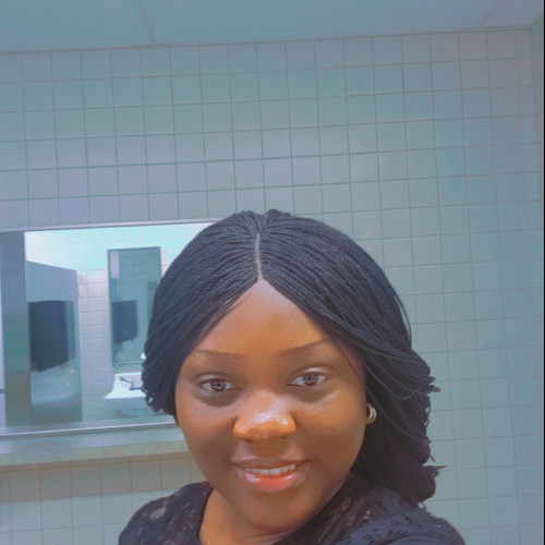 Bervelyn L. profile photo