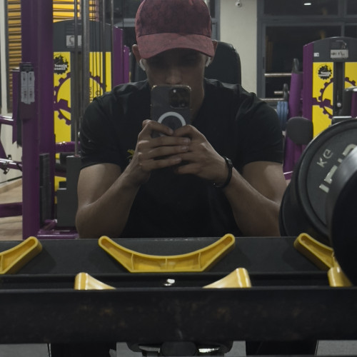 Mohamed amine B. profile photo