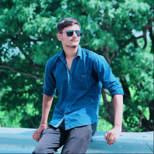 Aryan  P. profile photo