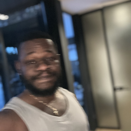 Cyril E. profile photo