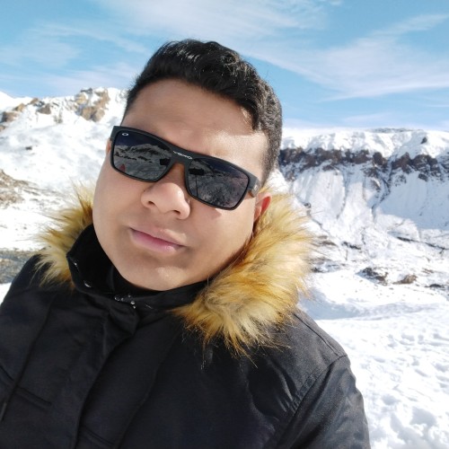 Jesus l. profile photo