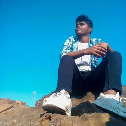 Rishi  M. profile photo