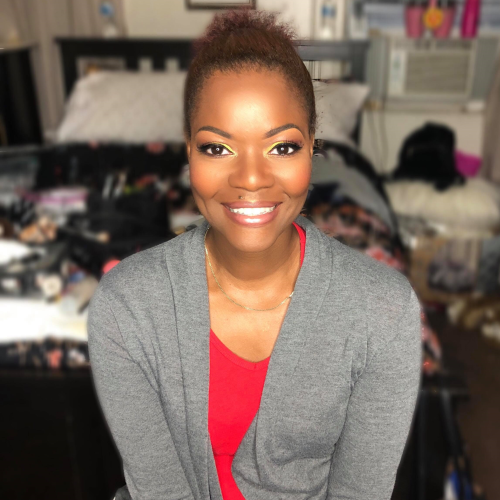 Jacqueline F. profile photo