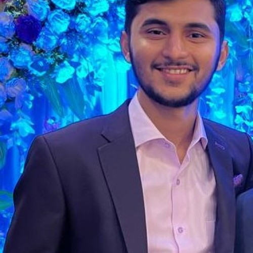 Mustafa K.