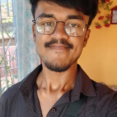 Akhil D. profile photo