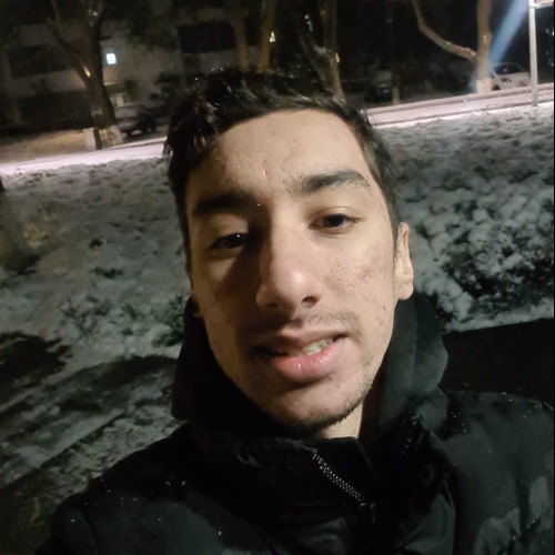 Azeddine B. profile photo