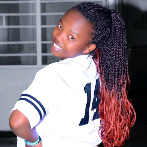 Nicole K. profile photo