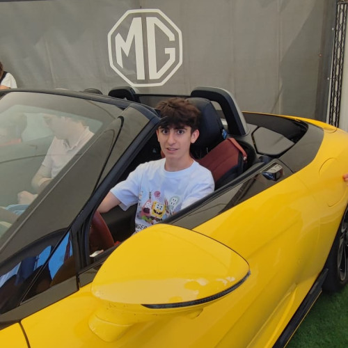 Marti  C.