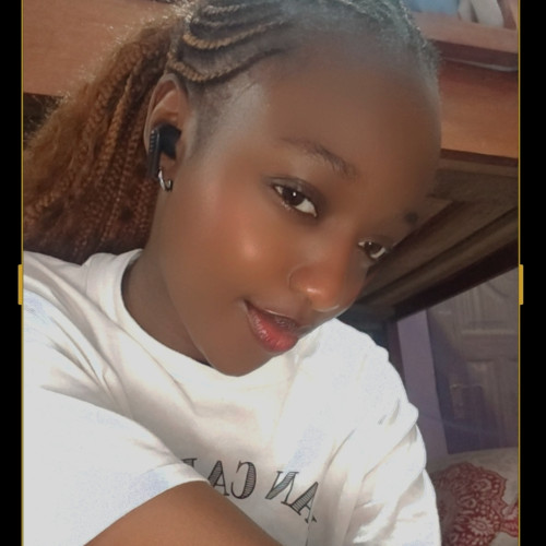 Sha M. profile photo