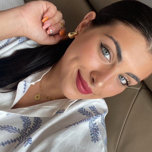 Paula M. profile photo