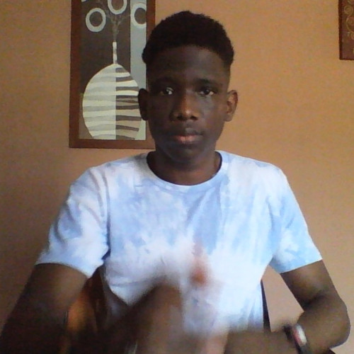Ayo O. profile photo