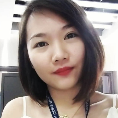 Justine P. profile photo