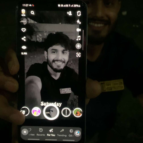 Naim P. profile photo