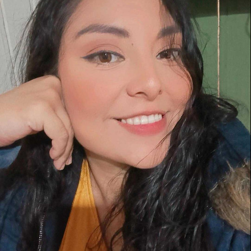 Gisell P. profile photo